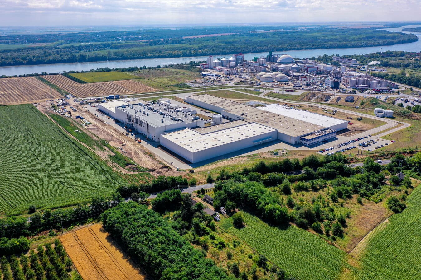 Energiakrízis: a Vajda-Papír átmenti a krízis intézkedéseit a mindennapokba. Követendő példa lehet?