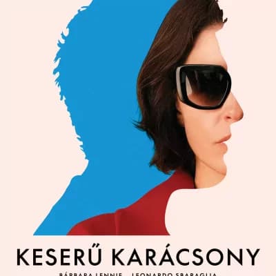 Keserű karácsony: film az alkotásról, amely közben mások életét is felhasználja