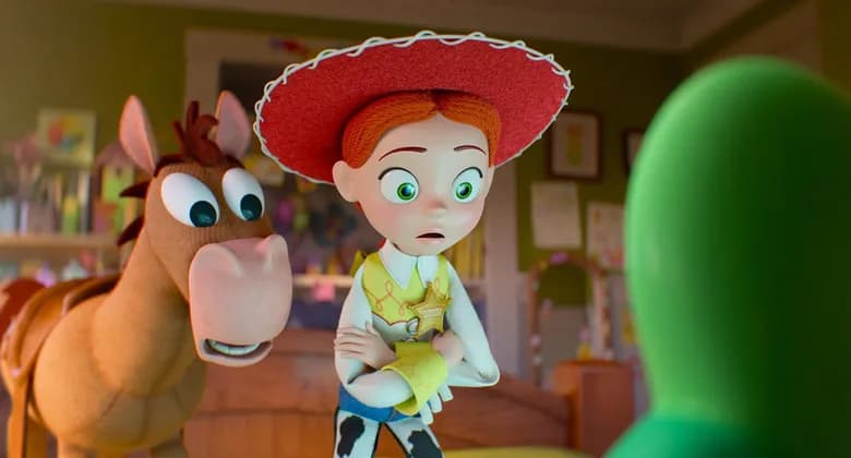 Toy Story 5: Jessie viszi tovább a nosztalgiát