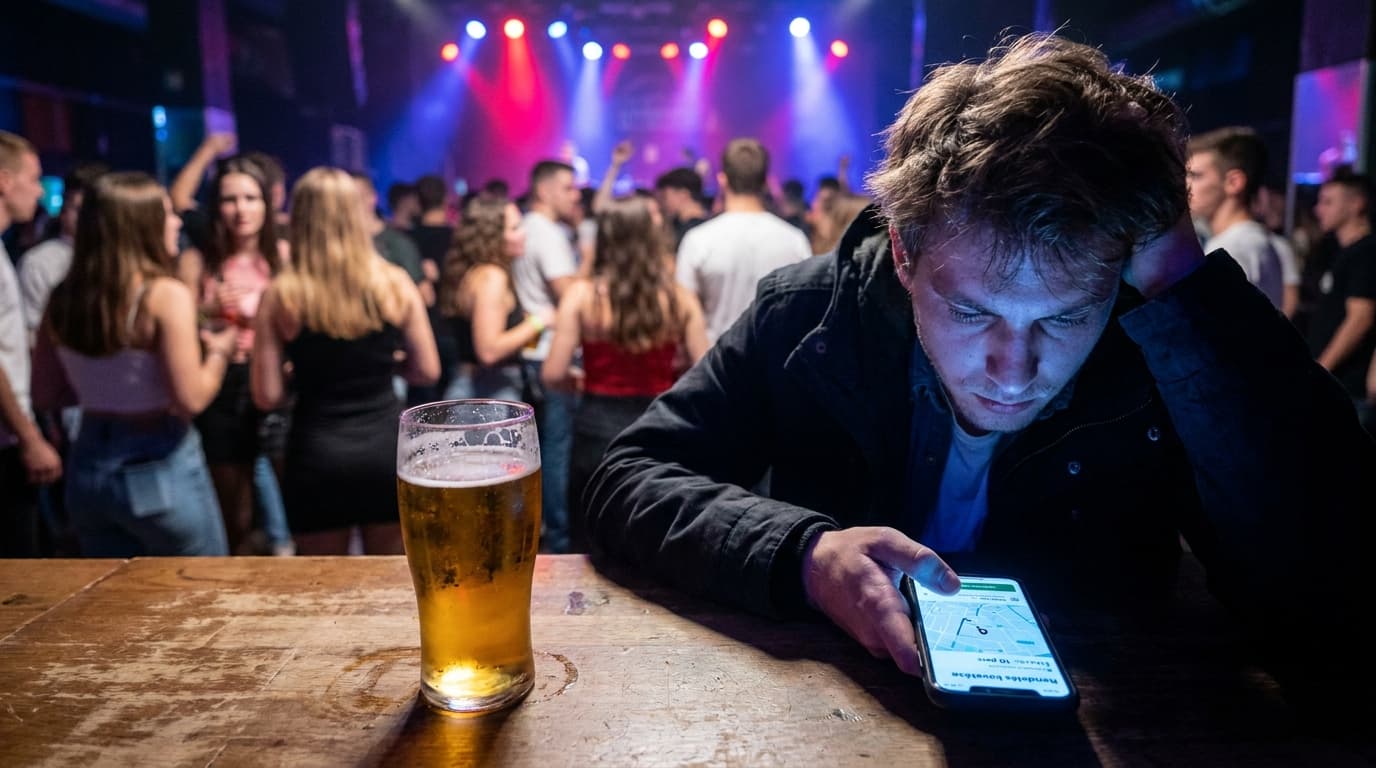 A kokain lesz az új korsó sör?