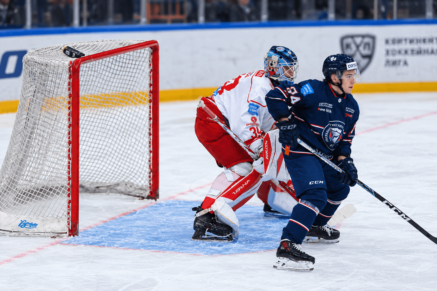 Egy góllal maradt alul a FEHA19 a DVTK ellen a szezonnyitón