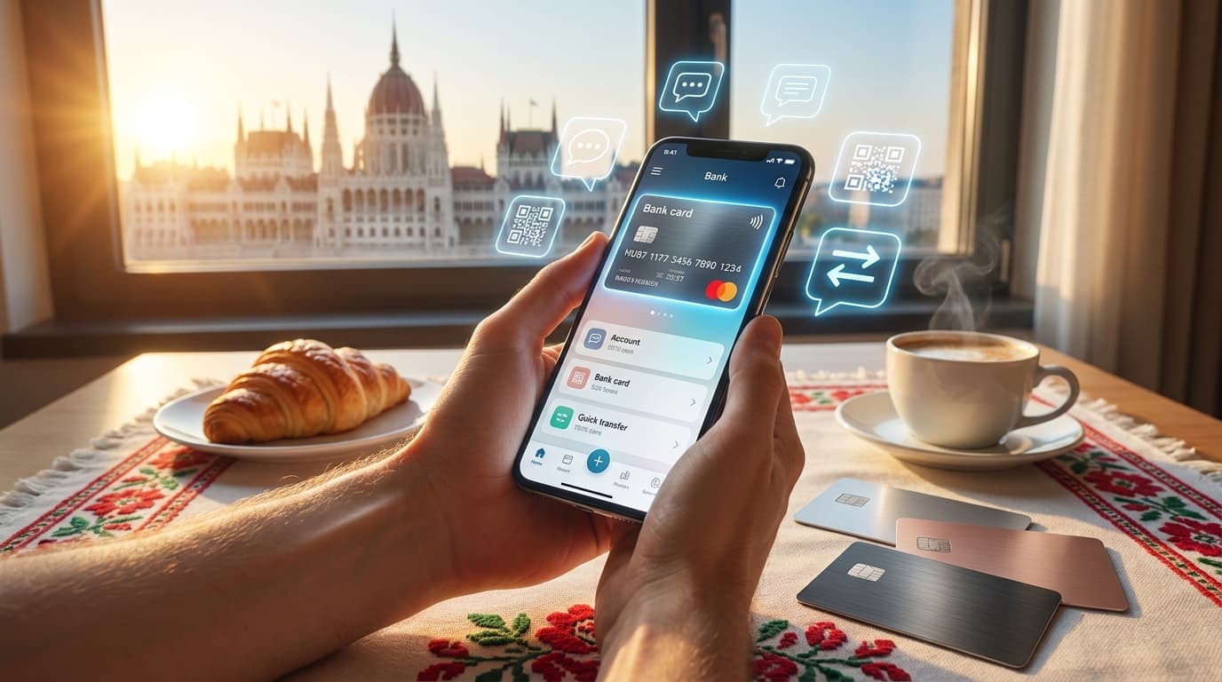 Revolut: elindult a magyar számlaszámok kiosztása