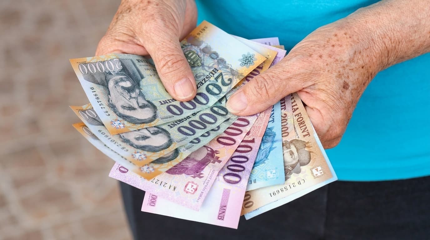 Megváltozott az özvegyi nyugdíj szabályozása