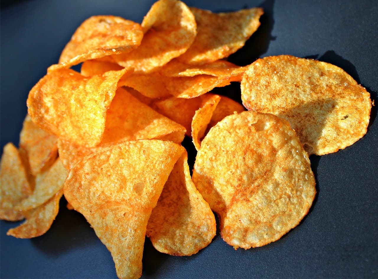 Egy kis zacskó chips naponta! Mit árul el egy csaknem 8,8 millió embert átfogó elemzés az ultrafeldolgozott ételekről?