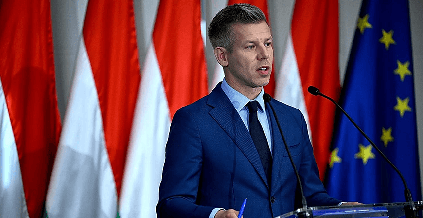 Magyar Péter szerint már a héten a védett ár alá mehetnek az üzemanyagárak