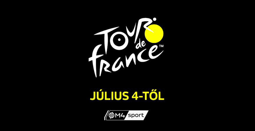 Tour de France: Pogačar az elit klubba, a magyar nézők új korszakba lépnek