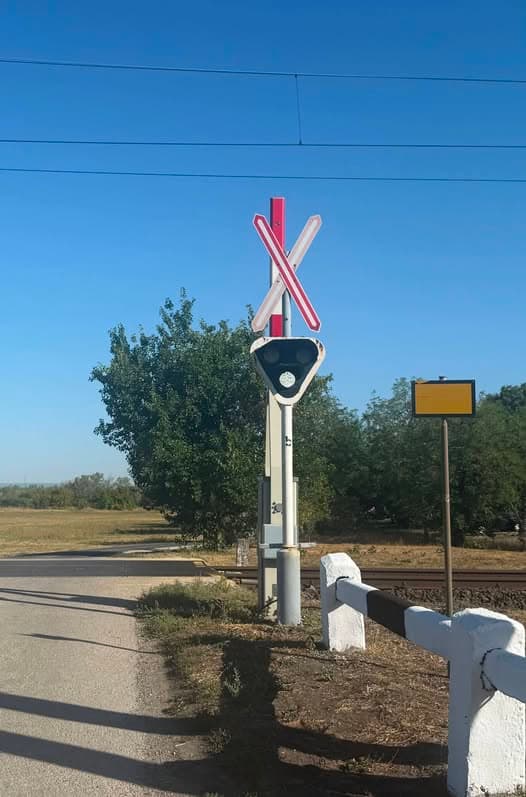 Vasúti átjárók fényjelzői hibásodtak meg Maroshegyen – érdemes figyelni az áthaladásnál