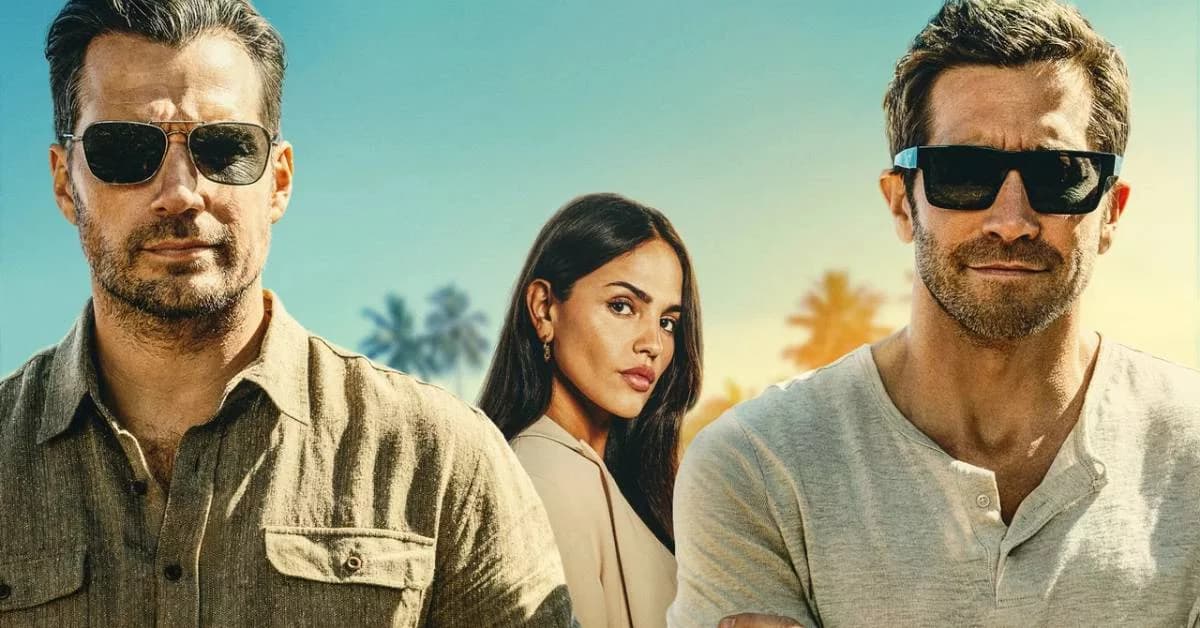 Stílusos káosz vagy fáradt rutin? Guy Ritchie új filmje megosztja a nézőket