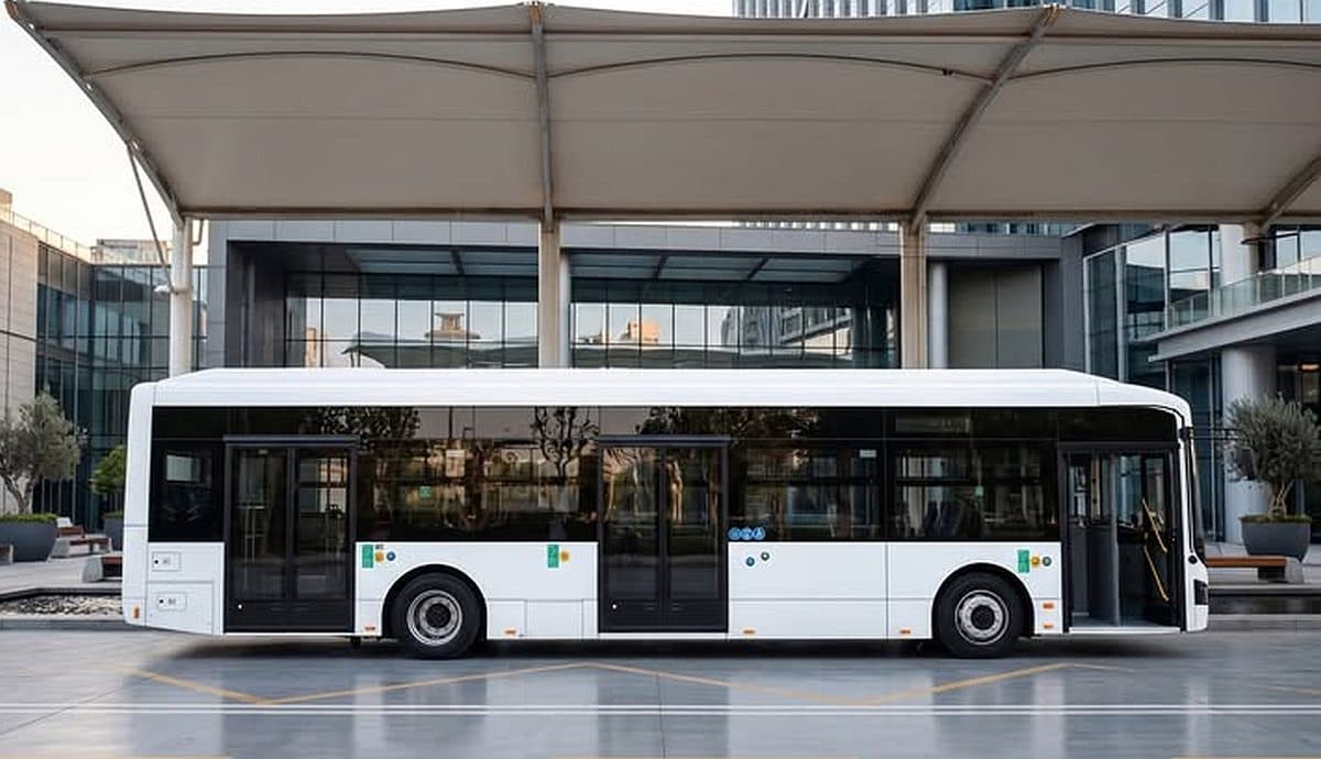 Történetének legnagyobb elektromosbusz-szerződését zárta le a fehérvári Ikarus