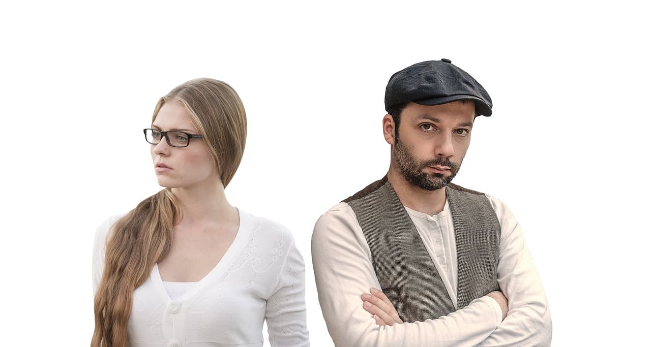 Amikor a csend fájni kezd: mit jelent, ha a másik egyszerűen nem válaszol?