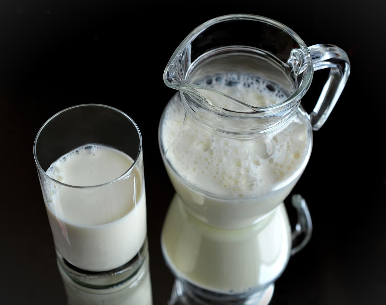 A megosztó tejfogyasztás - élettani hatások és a gyakori panaszok okai