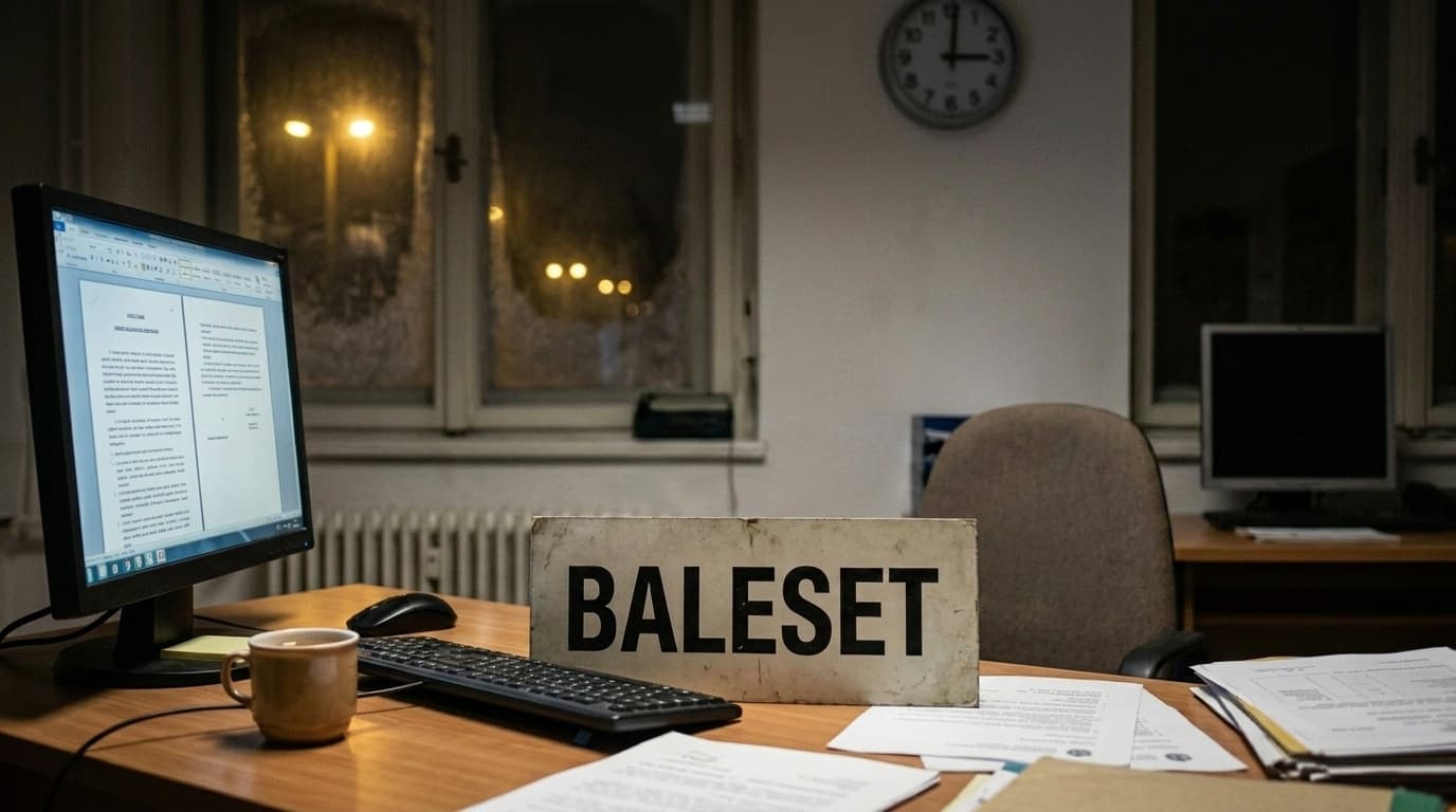 Egy hajnali 3 órás, fagyos műszakból indult a hazai balesetmegelőzés egyik legsikeresebb programja