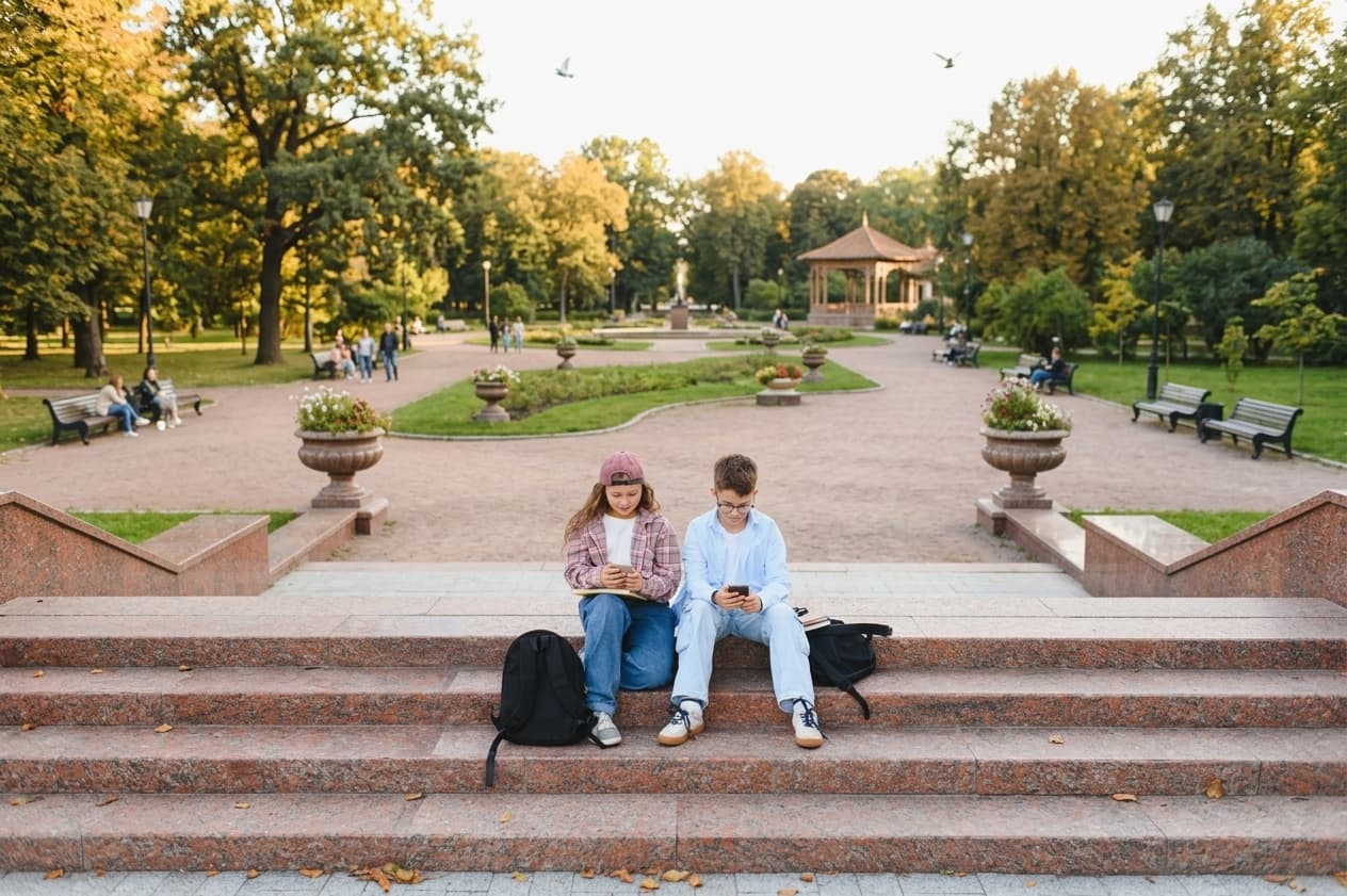 A gyerekek már az első osztályban találkoznak a digitális pénzzel