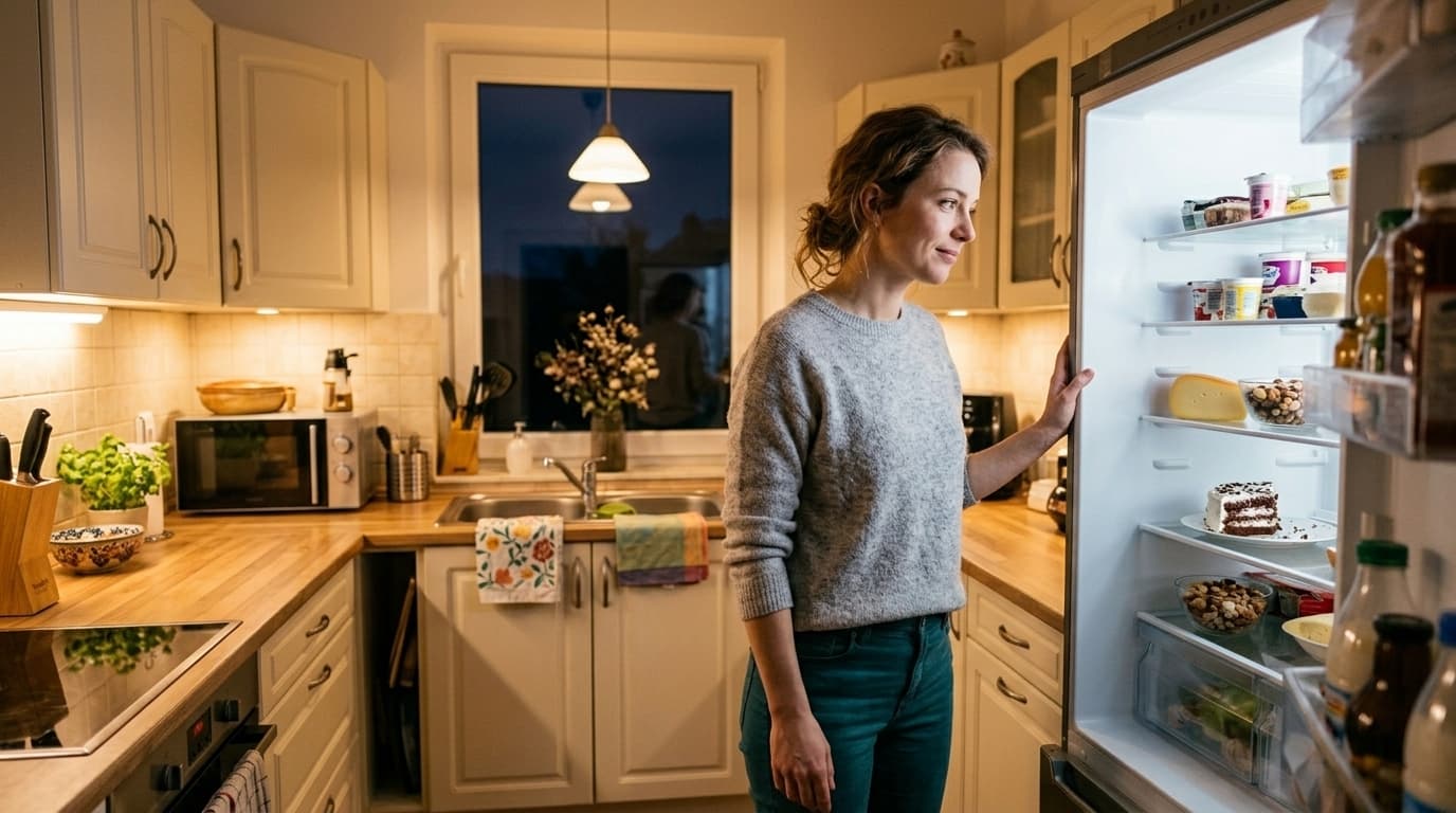 Az akaraterő csapdája: miért bukik el a legtöbb diéta?