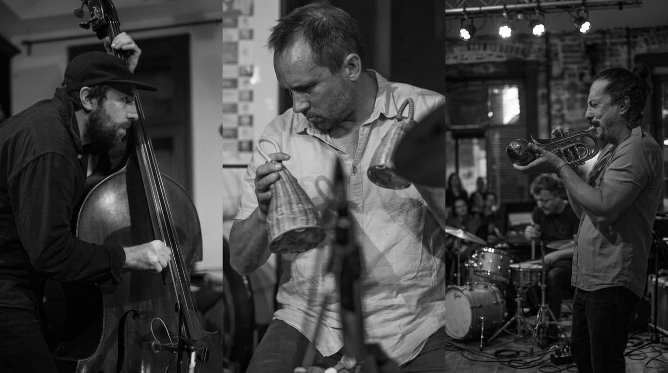 Szabadtéri jazzest a Kvadrumban – világsztárok az Egyházmegyei Múzeum udvarán