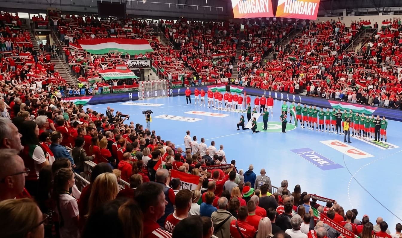 Eldőlt: nem lesz ott a januári vb-n a férfi kézilabda-válogatott