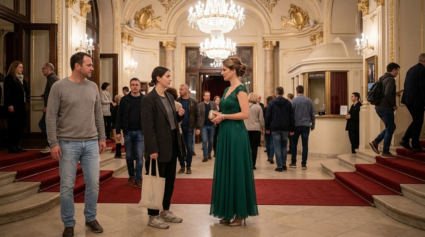 Irányítószámfüggő-e az elegancia? A fővárosi és a vidéki öltözködés pszichológiája