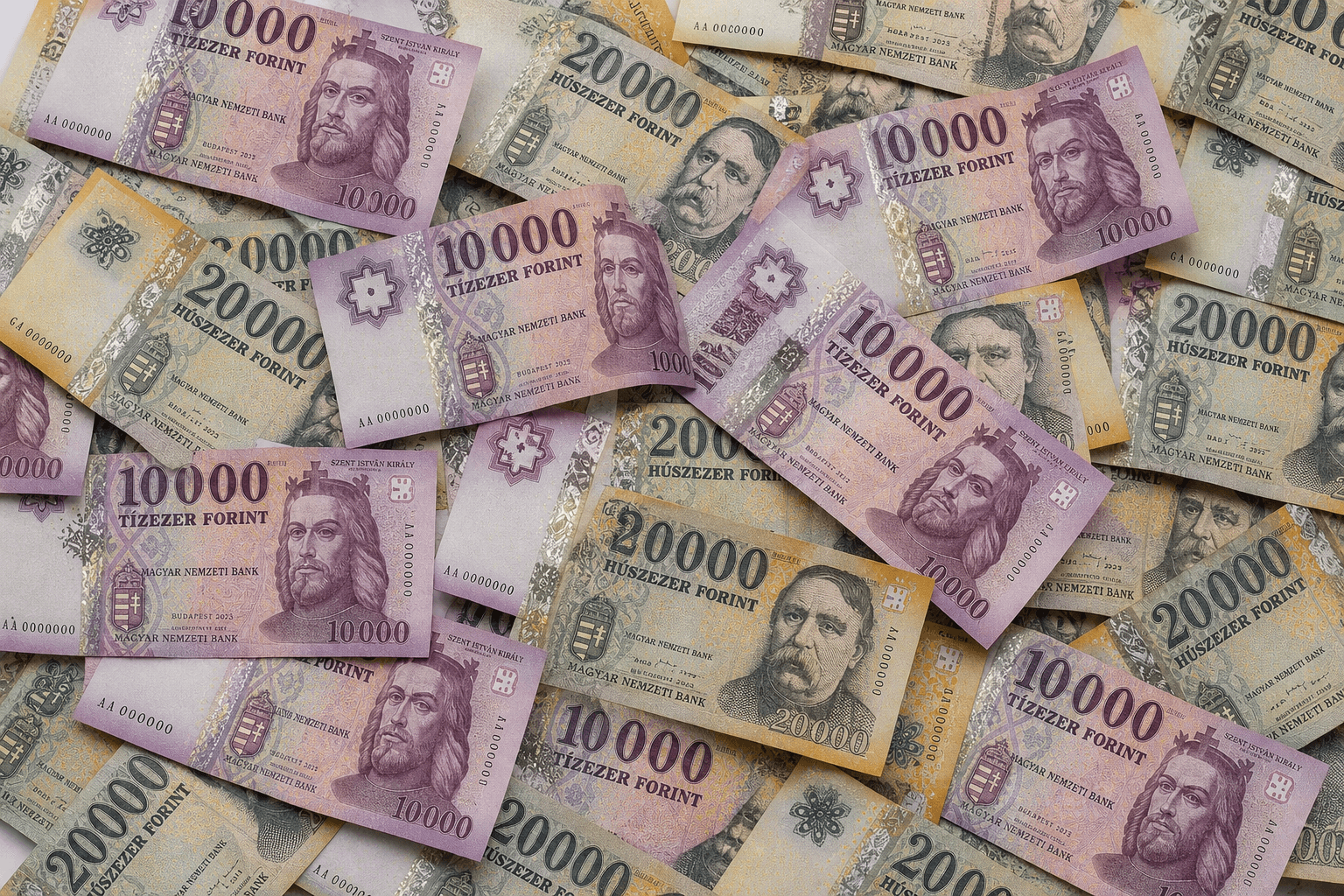 Több mint 1,1 milliárd forintot utalt át Székesfehérvár szolidaritási hozzájárulásként