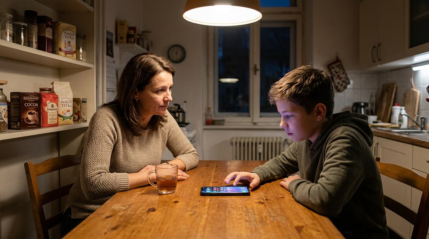 Kids ACT: miért épp a tiltás tűnik a legjobb válasznak a gyerekek social media használata kapcsán?