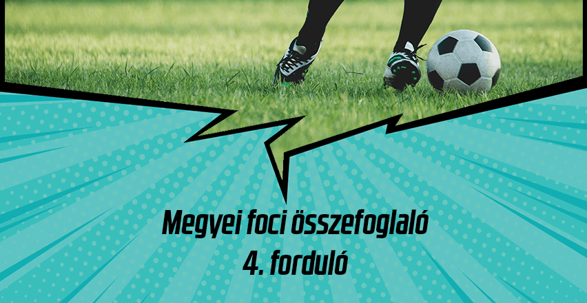 158 gól, fordulatok és meglepetések – így alakult a hétvége a Fejér megyei focipályákon