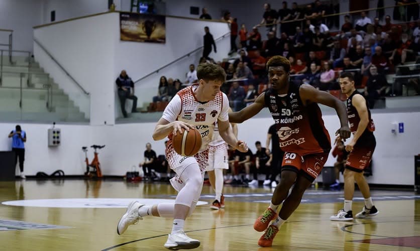 Alba Fehérvár: ismerős környezetbe érkezik Major Bulcsú a Honvédtól