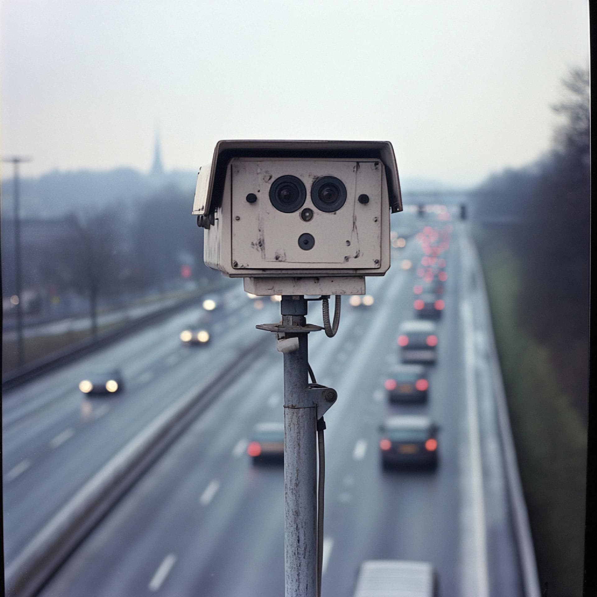 Kérdőívben kérdeznek az átlagsebesség-mérés bevezetéséről