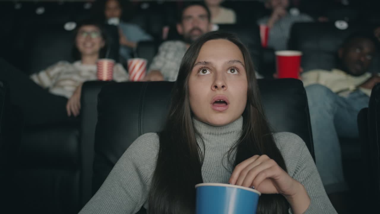 Irány a mozi! A legjobb hétvégi programok egy helyen