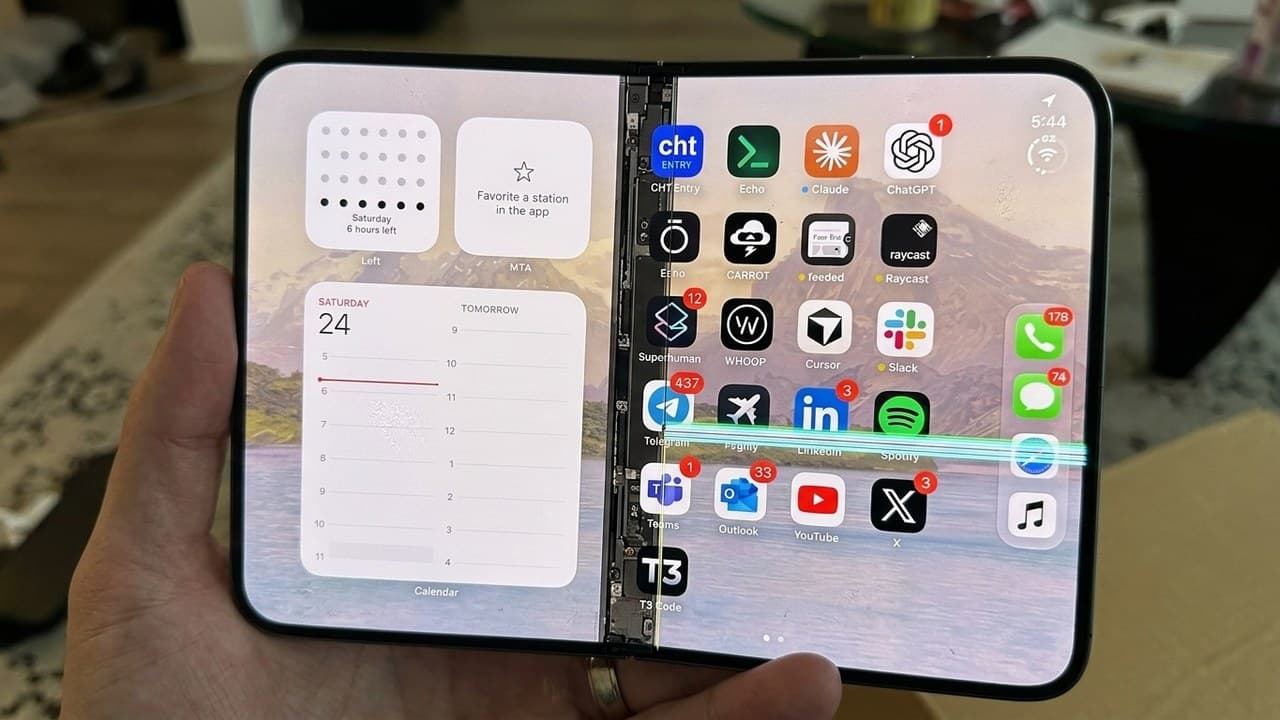 Rosszul rajtolt az iPhone Duo: meddig tart a pozitív fogadtatás?