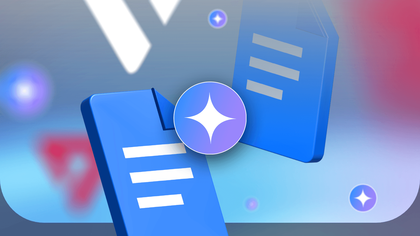 Szintet lép a Gemini a Google Docs rendszerében