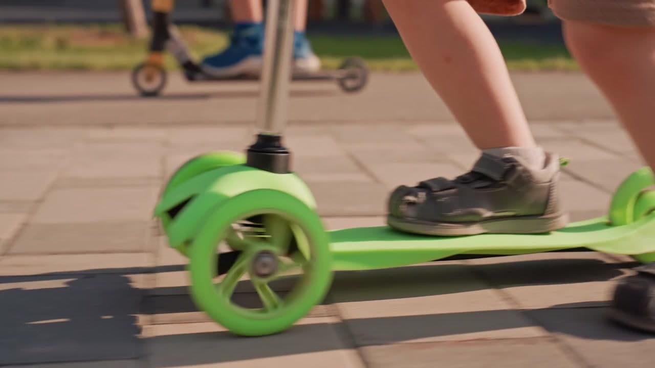Guruljunk együtt! Kismotorosok és rollerezők veszik birtokba a fehérvári utcákat