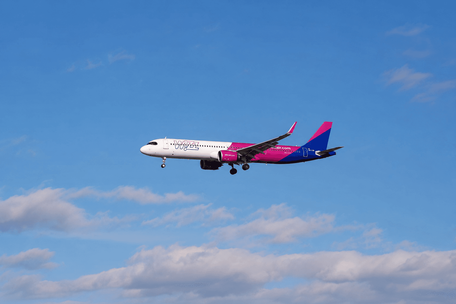 A Wizz Air szerint drágulhatnak az olcsó repülőjegyek az uniós szabálymódosítás miatt