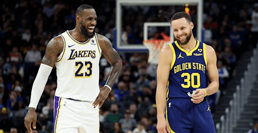 LeBron James váratlan húzása: egy példátlan NBA veterán szupercsapat állhat össze