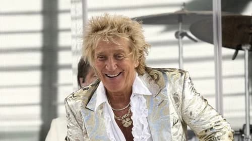 Rod Stewart végleg búcsúzik a turnézástól, 2027 júniusában Budapesten is fellép
