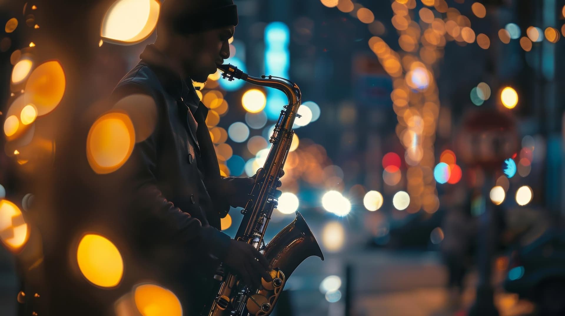 Három nap, amikor a jazz és a borok veszik át az uralmat a Bartók Béla téren