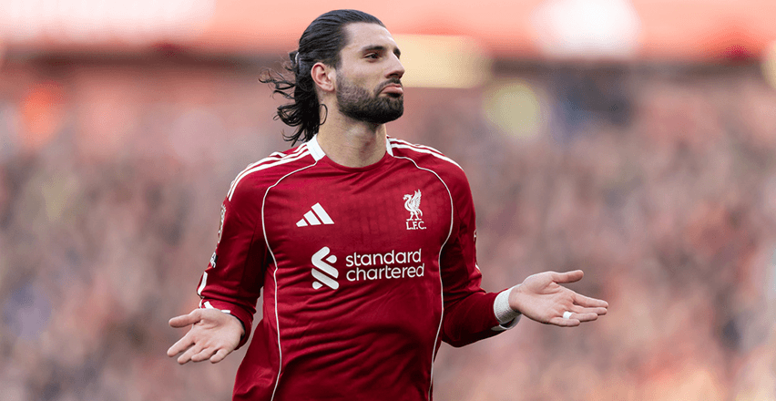 Liverpool üzenete Szoboszlairól: nem eladó, inkább szerződést hosszabbítanának vele