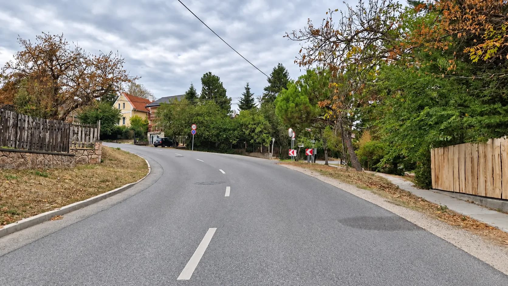 Intézkedési terv készül a nadapi Haladás úti csomópont biztonságáért