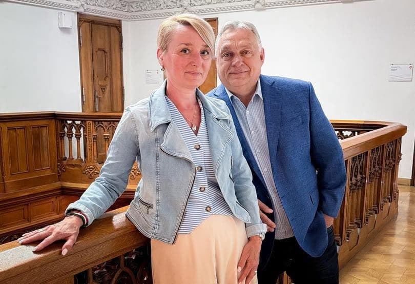Beszámolókat kér a civil szervezetektől a Fidesz Védvonal