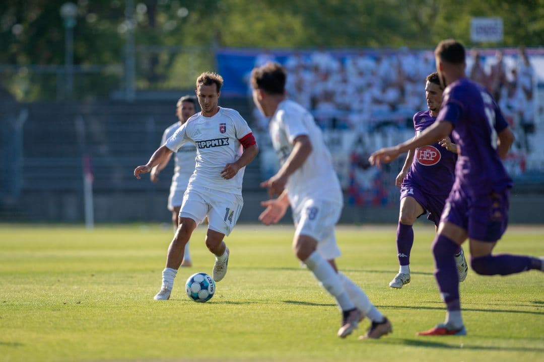 A hosszabbításban kapott ki a Videoton Kecskeméten