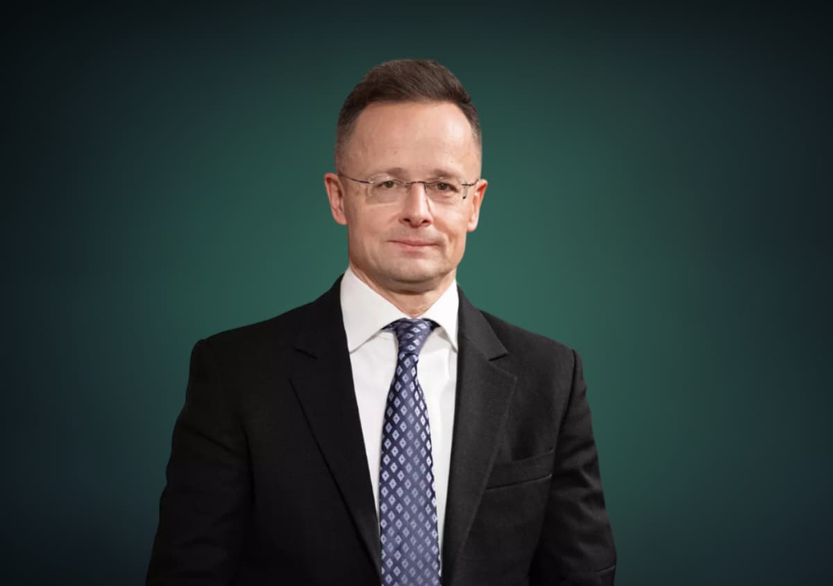 Szijjártó Péter lemondott parlamenti mandátumáról, a BYD globális vezetőjeként folytatja