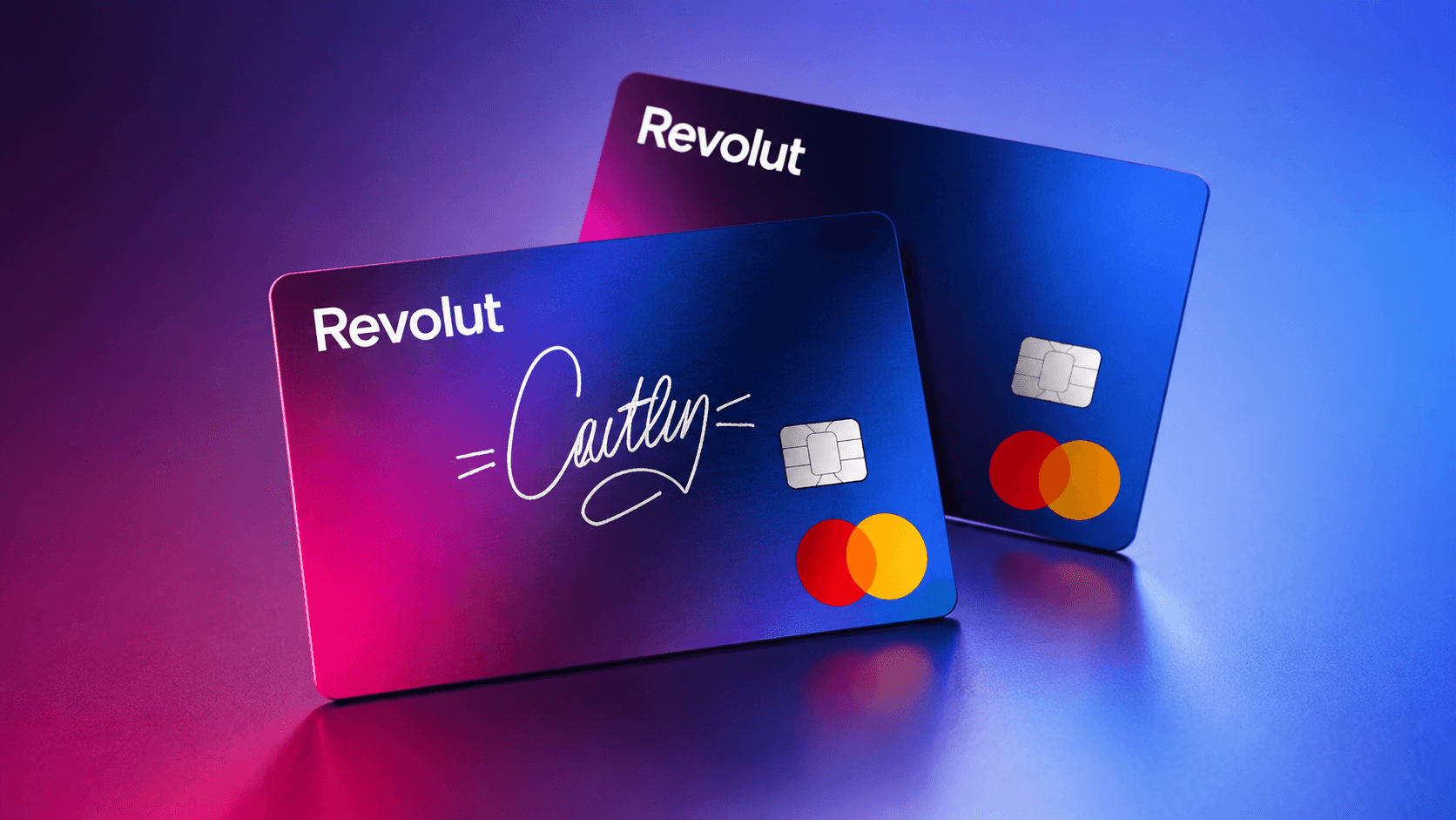A magyarok negyedének zsebében már ott lapul a Revolut kártya, de Európa első számú bankja akar lenni a brit fin tech cég 
