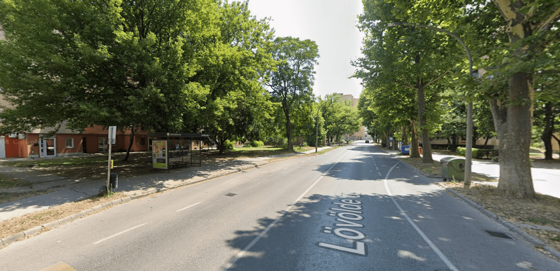 Kimarad egy megálló a Lövölde utcában – a 33-as busz utasait érinti