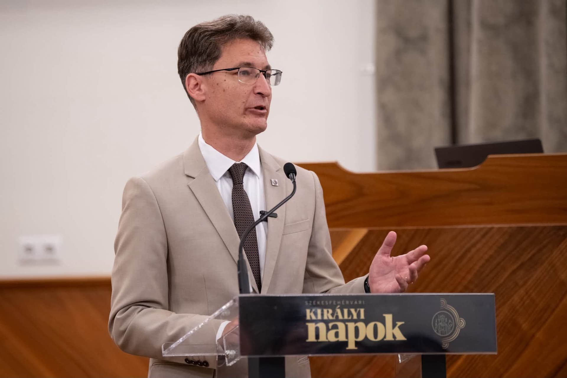 Székesfehérvár megpályázza az Európa Ifjúsági Fővárosa címet