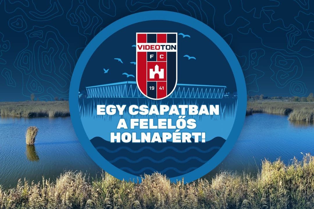 Kerékpárral, tömegközlekedéssel és online jeggyel a DVTK elleni bajnokira