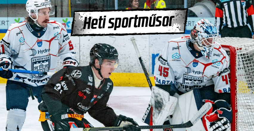 Fradi-rangadó, FEHA-visszavágó, kosár- és kézilabda meccs – sűrű sporthét vár Fehérvárra