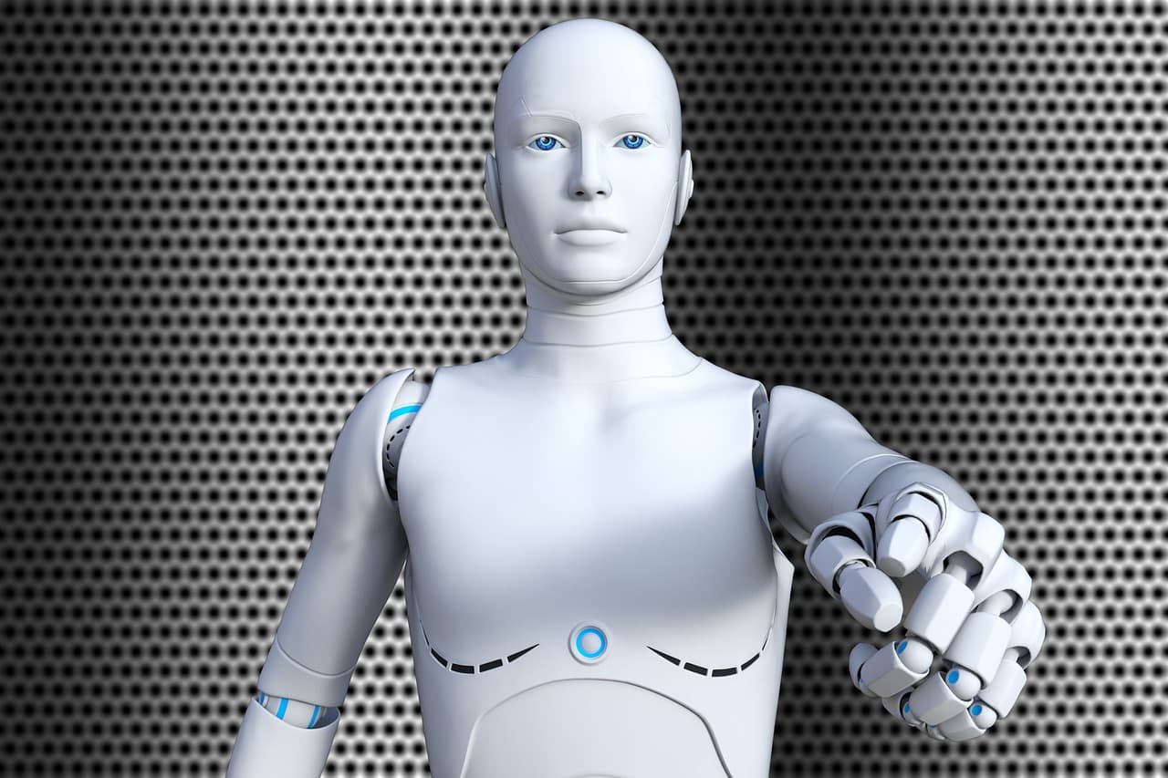 A mesterséges intelligencia a tőzsdére lép