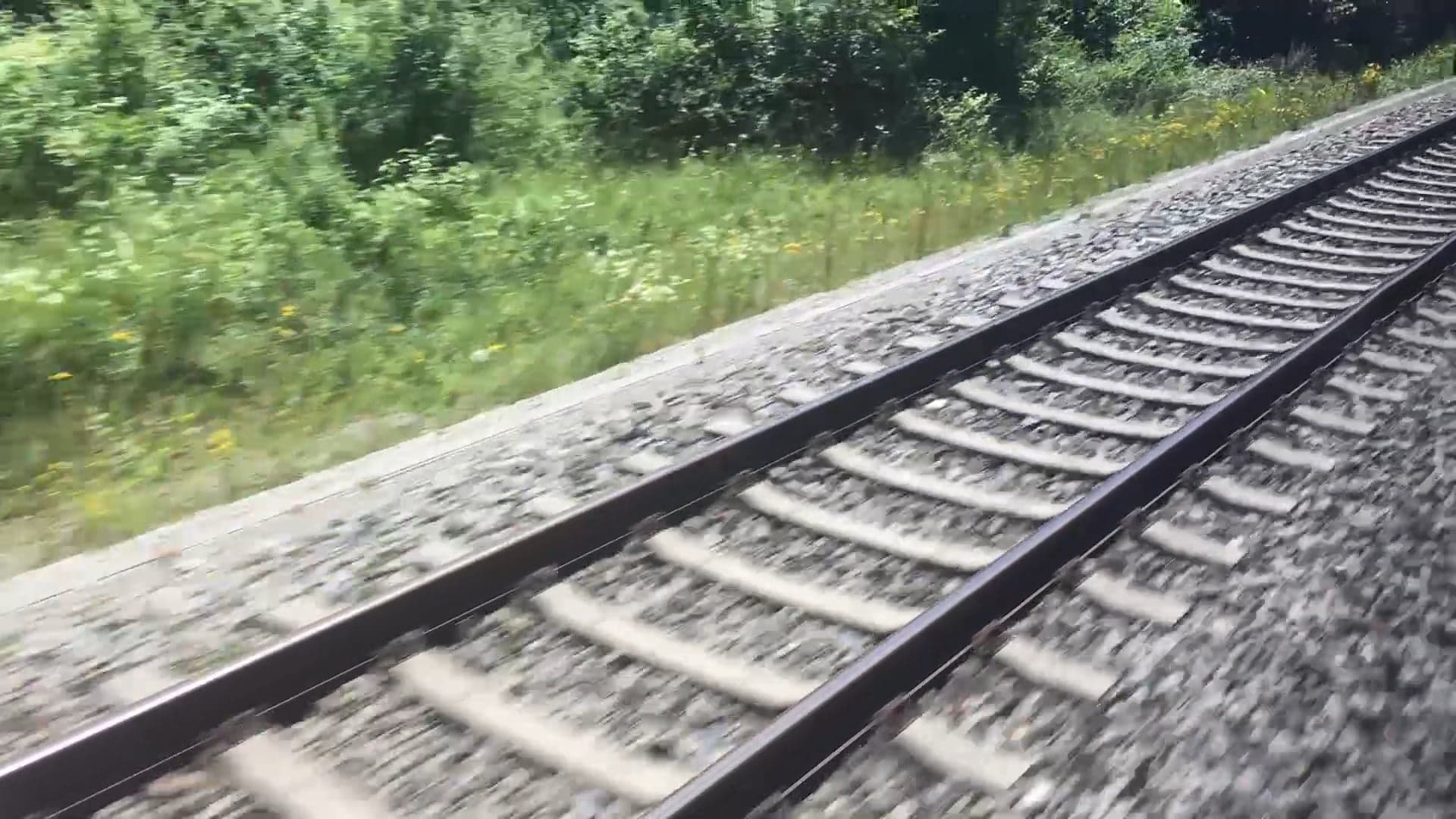 Gyorsabb vonatok jönnek a Balaton felé: indul a Szabadbattyán–Lepsény szakasz tervezése