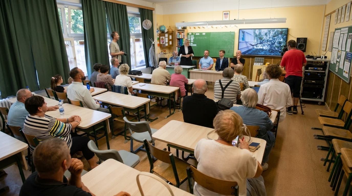 Egyirányúsítással szabályozhatják több utca átmenőforgalmát Fehérváron