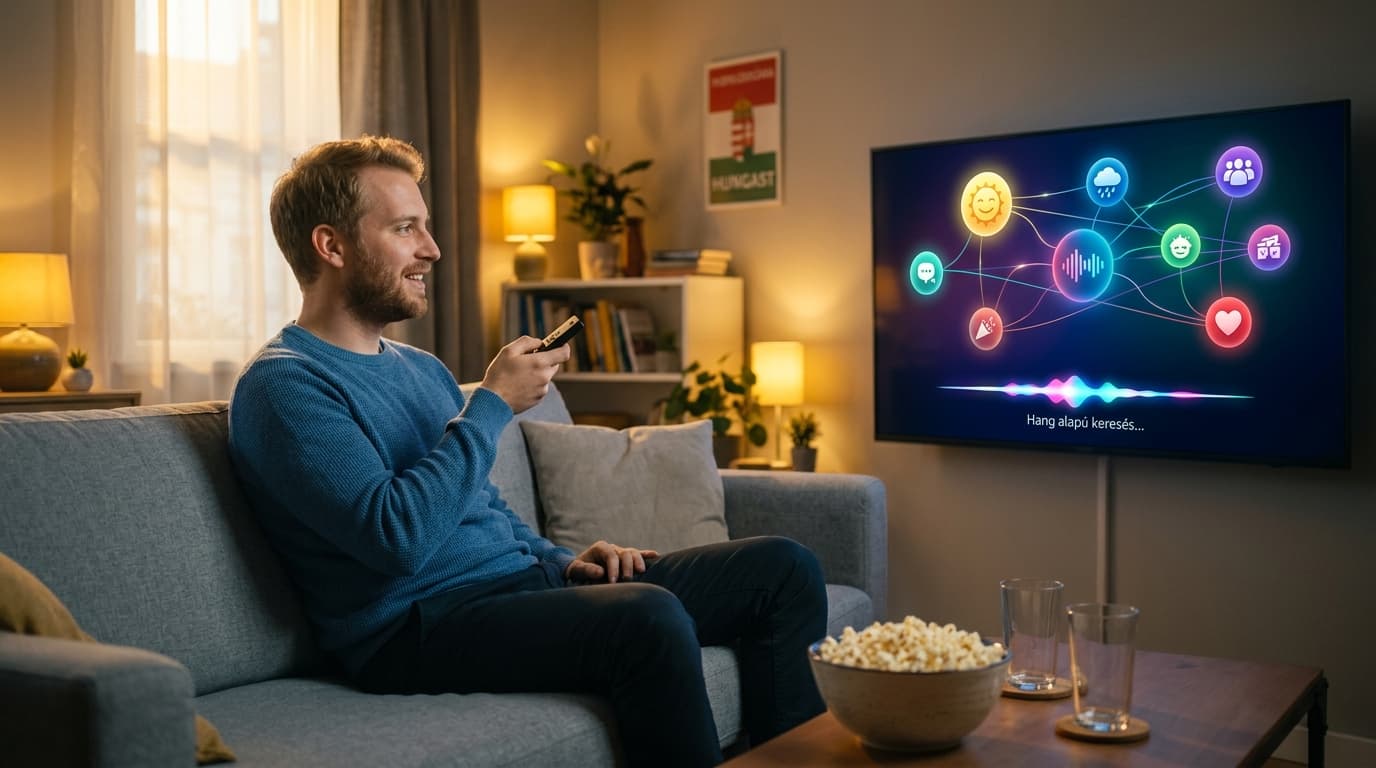 Netflix: amikor túl sok a választék