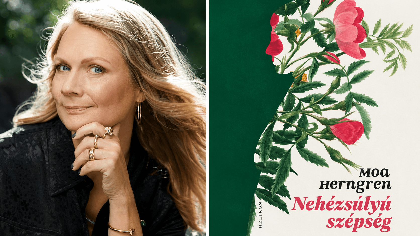 Ki mondja meg, mennyit érünk? – Moa Herngren regényeinek világa