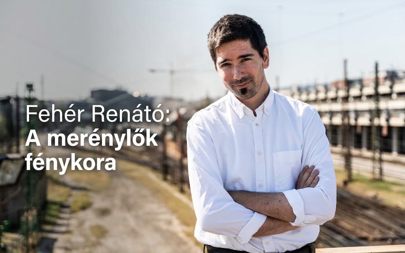 A merénylő is egy közülünk: Hogyan termeli ki a társadalom a saját szörnyetegeit?